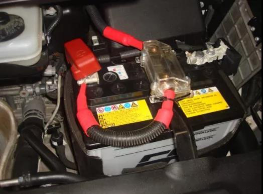 汽车音响改装入门教学,汽车音响改装教程新手入门