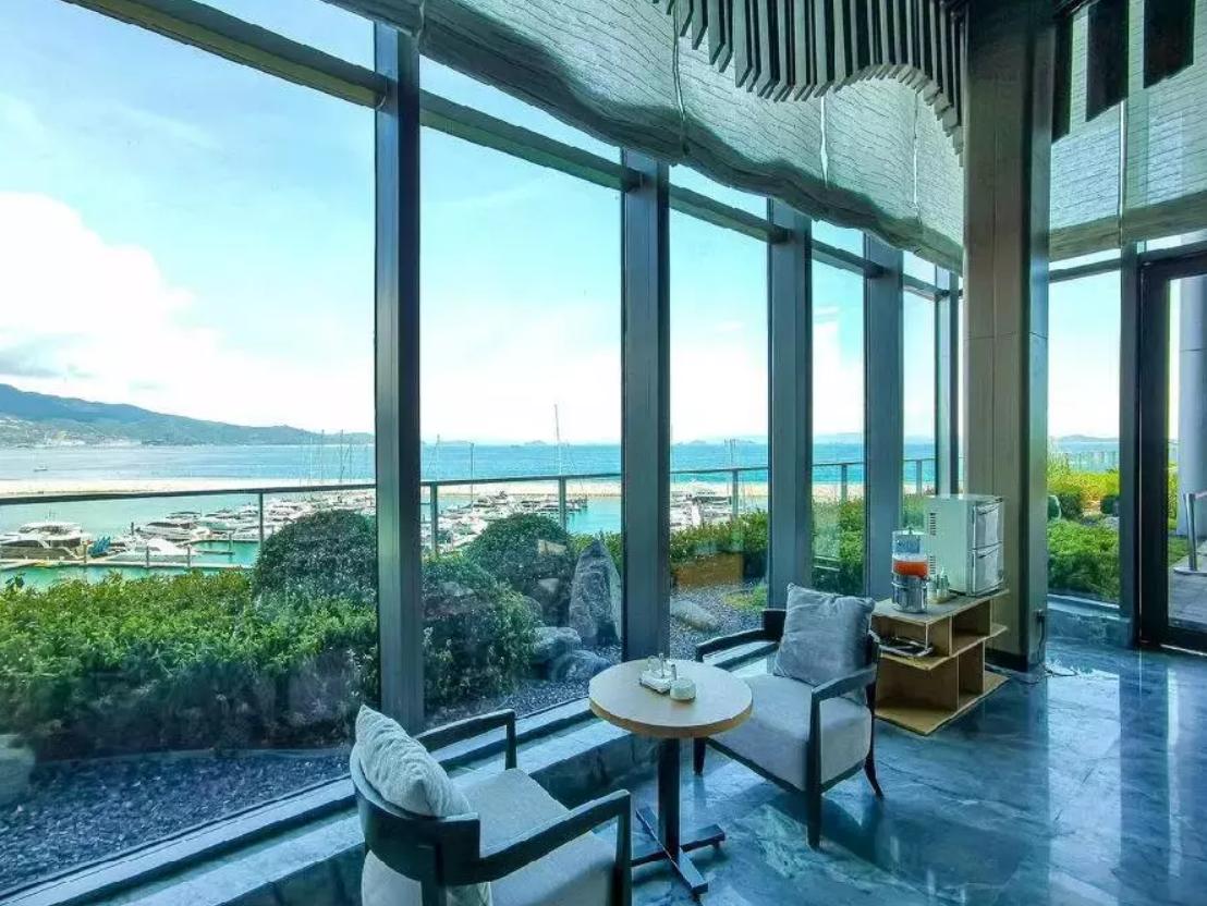 发现深圳红树林之美,发现小众风景点