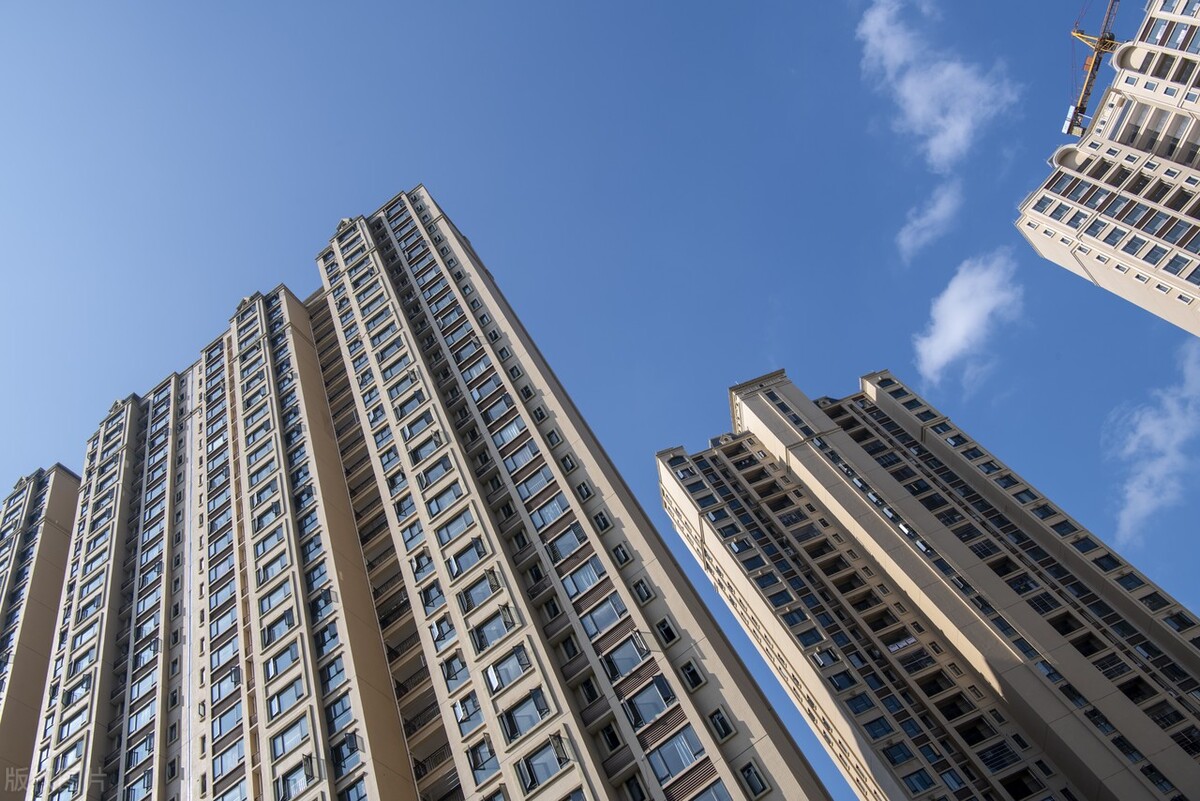 广州楼市值得入手吗,广州楼市现状有钱人买珠江新城