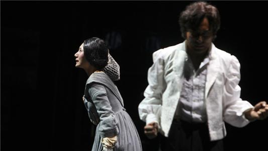 那个曾不顾家人反对，毅然出国留学的王洛勇，如今去了哪里？