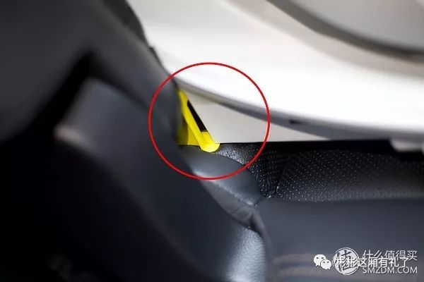 惠尔顿诺亚安全座椅测试,惠尔顿智转安全座椅缺点