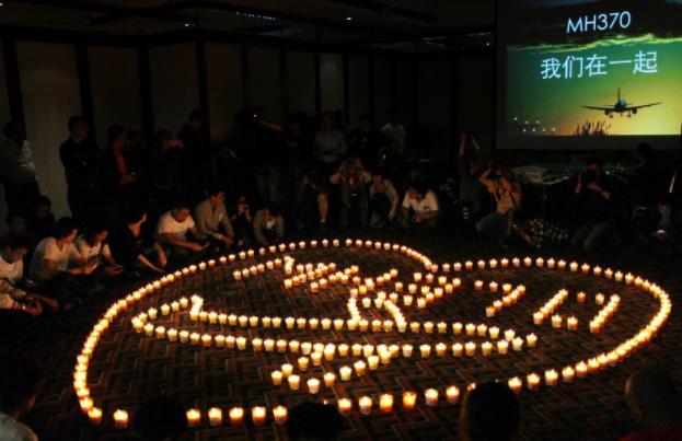 马航mh370失联的家属现状,马航mh370失踪家属现状