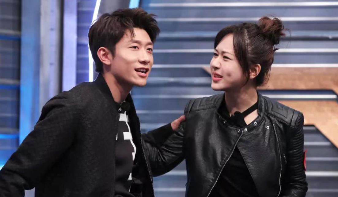 杨紫的历任男朋友都长啥样,杨紫个人资料简介及男友