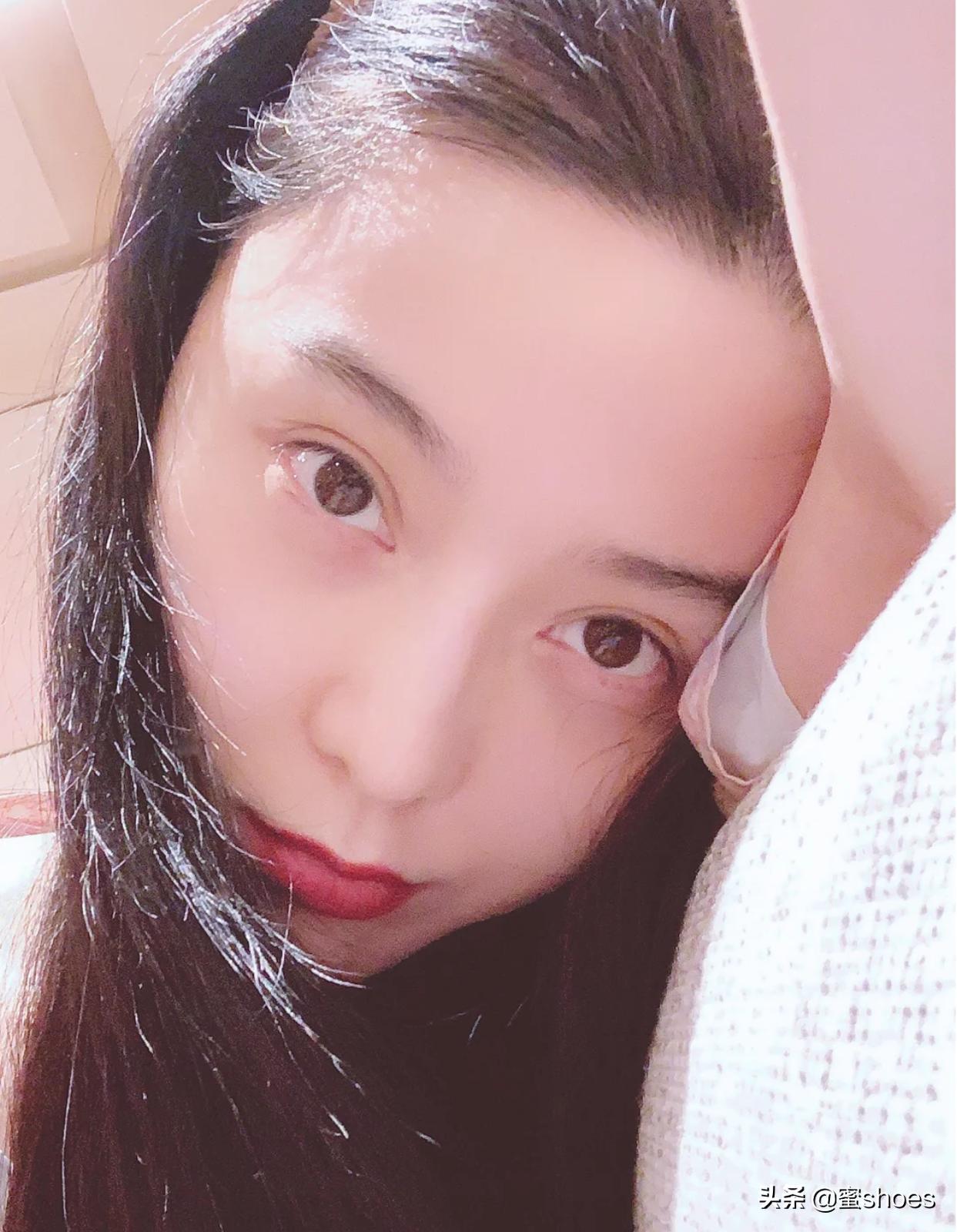 范冰冰推荐好物平价好用物,范冰冰种草平价