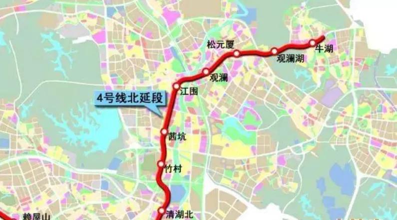 华为与龙华,霸气华为