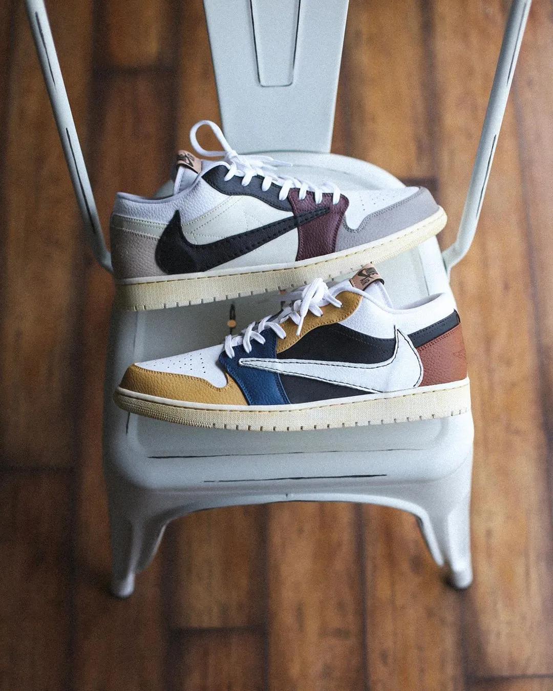 整鞋外科|这双买不到的AJ4只为纪念说唱之神2pac