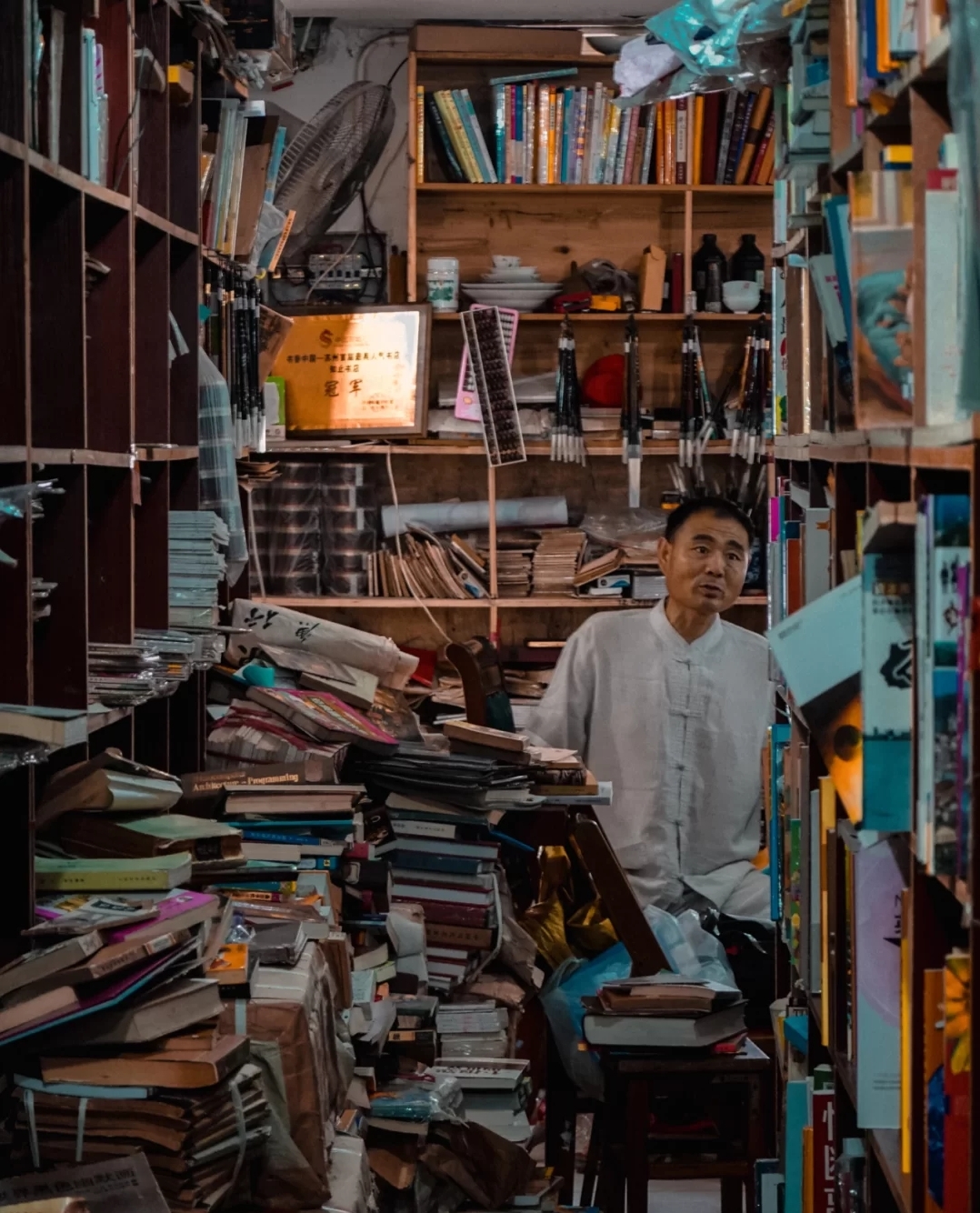 苏州最有情调的书店,苏州书店排行榜前十名