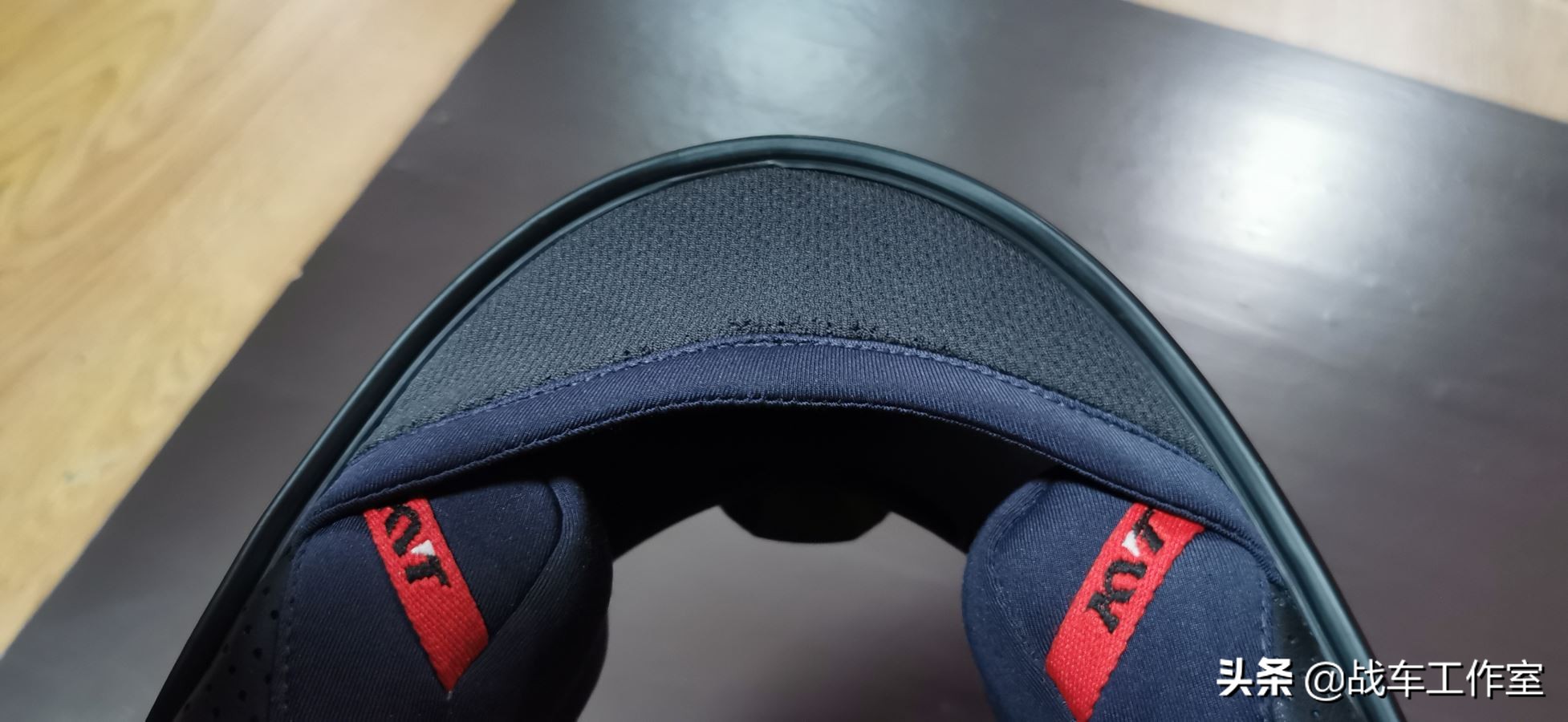 百元级头盔测评,风噪低的千元头盔