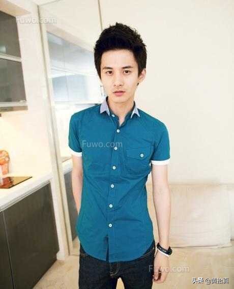 一个长得丑的男生,怎样才能全方位地变帅,改造自己?