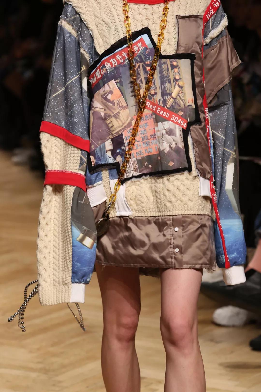 时尚潮牌马克华菲清仓,马克华菲多元艺术潮牌