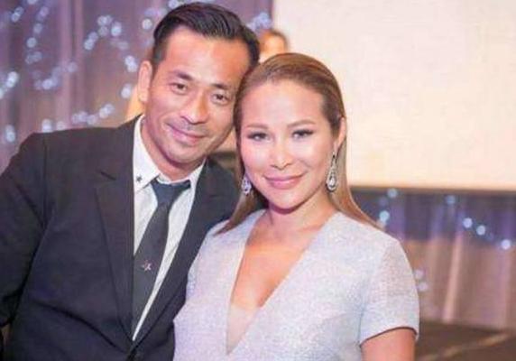 富豪男子举办泳池派对,富二代在家开泳池派对