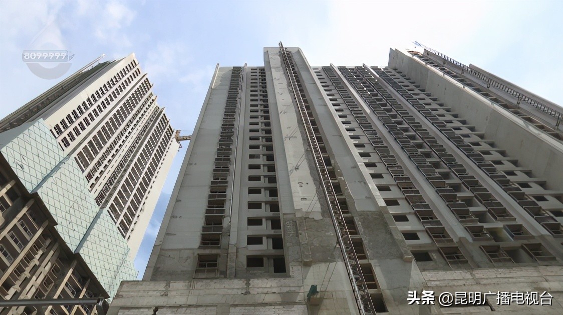 昆明延期交房维权最新消息,昆明这个项目延期交房官方回复