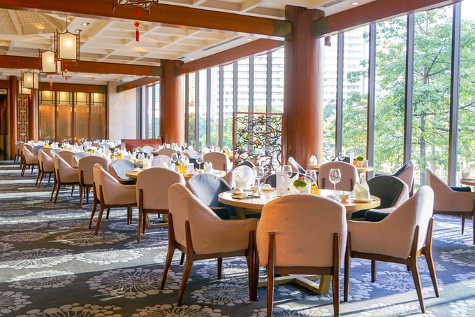 白金五星酒店,中国有哪几家白金五星酒店