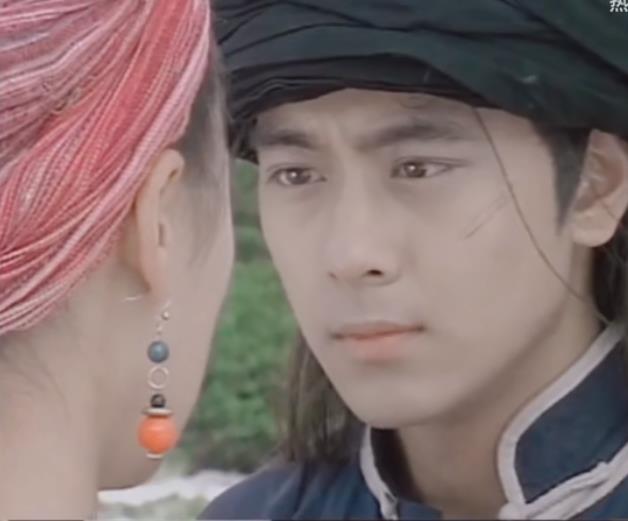 新绝代双骄2020吐槽,重温绝代双骄