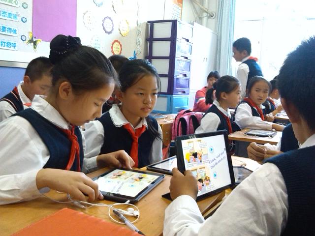 小朋友的教育经验分享,小学生如何和孩子共同学习