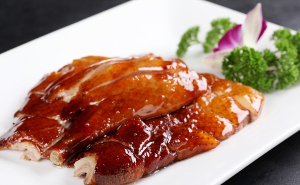 正宗北京烤鸭最全香料配方,脆皮烤鸭香料配方