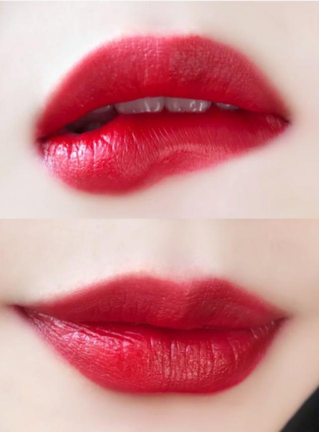 2020大牌口红必买色号显白冬天,mac口红色号推荐黄皮991显白