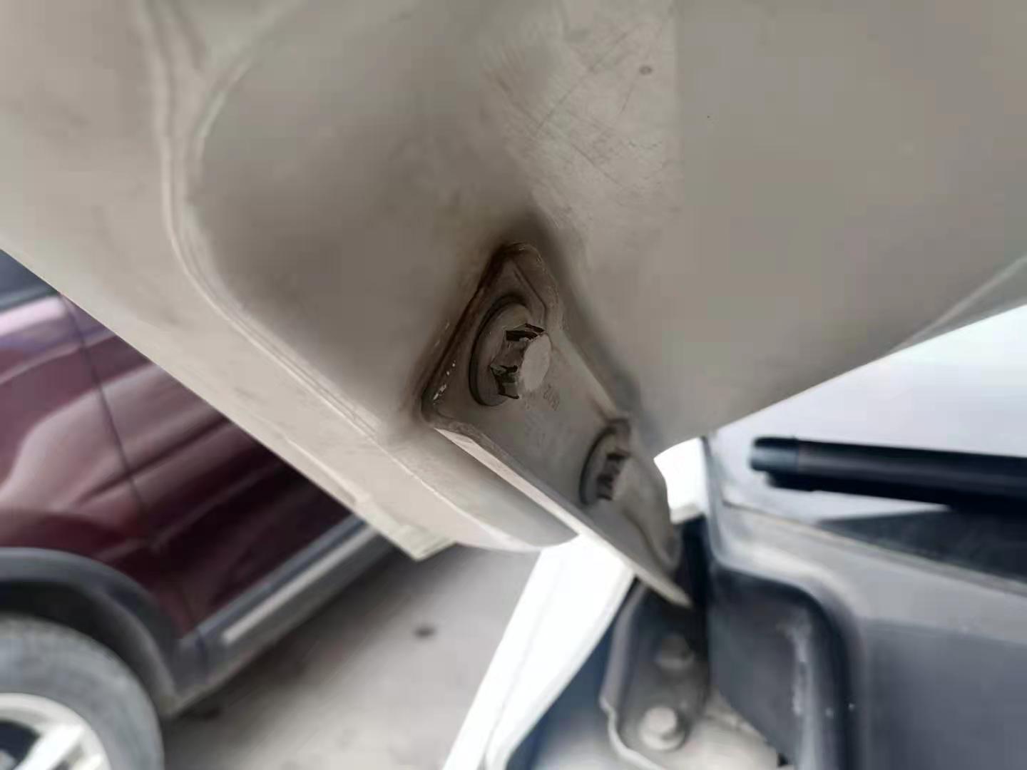 10年大众途观1.8t二手,12年大众途观1.8t手动挡缺点