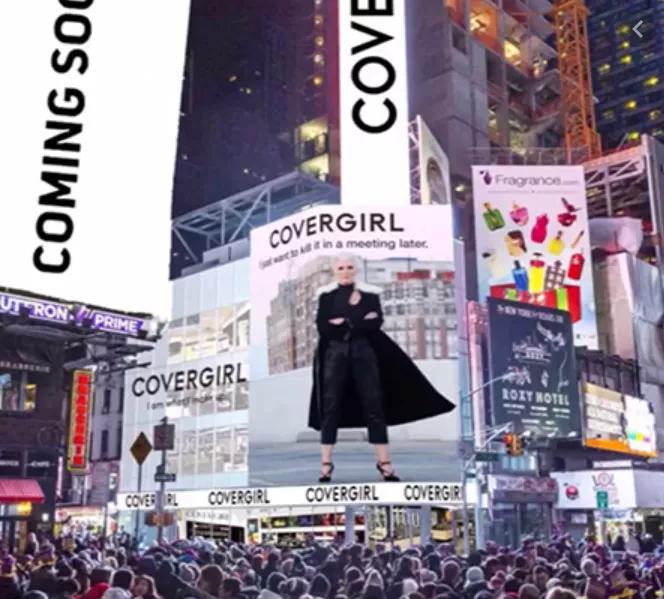 养大3个亿万富豪、67岁全裸上杂志：她的人生太硬核