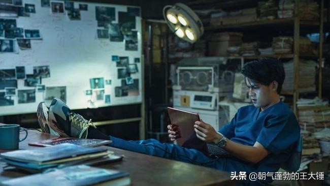 惊悚电影推荐2021排行榜,2021韩国惊悚恐怖电影