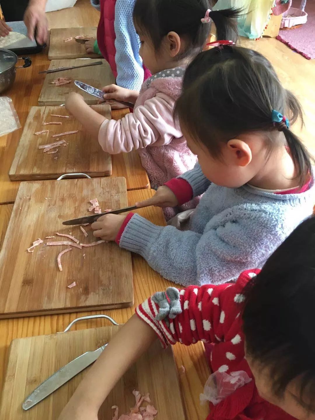 你知道吗？石家庄还藏着这样的幼儿园丨坤宁说房