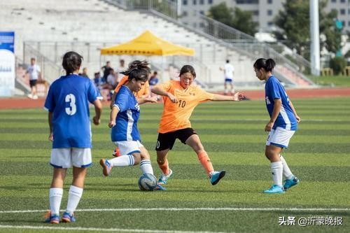 临沂市第七届田径运动会,临沂七运会足球决赛