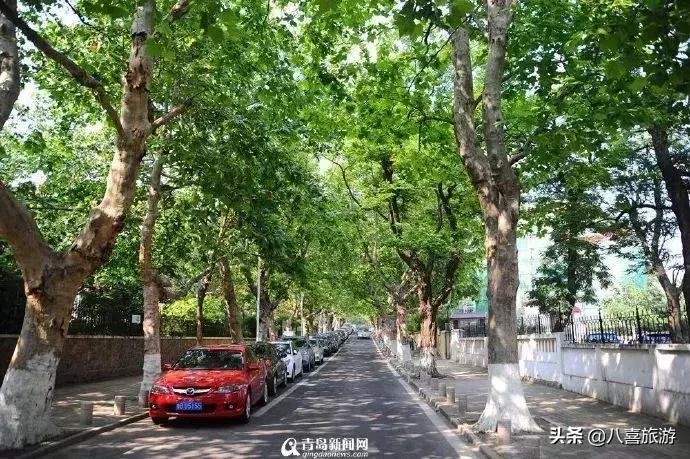 青岛最出名的吃的和玩的地方 (青岛好吃好玩的地方排行榜前十名)