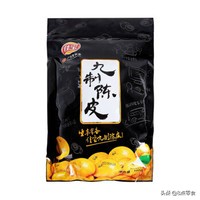 30种怀旧零食大全,30-40岁零食推荐