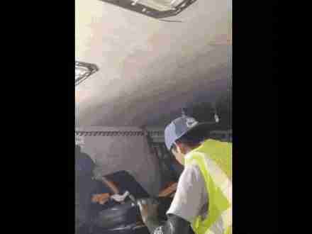 女子国外托运，8万块奢侈品被偷得一件不剩，疑机场人员联手作案