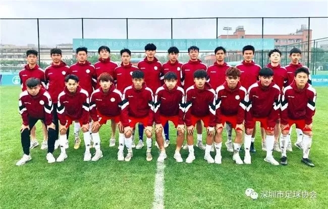 青运会广东代表队名单,广东青运会名单