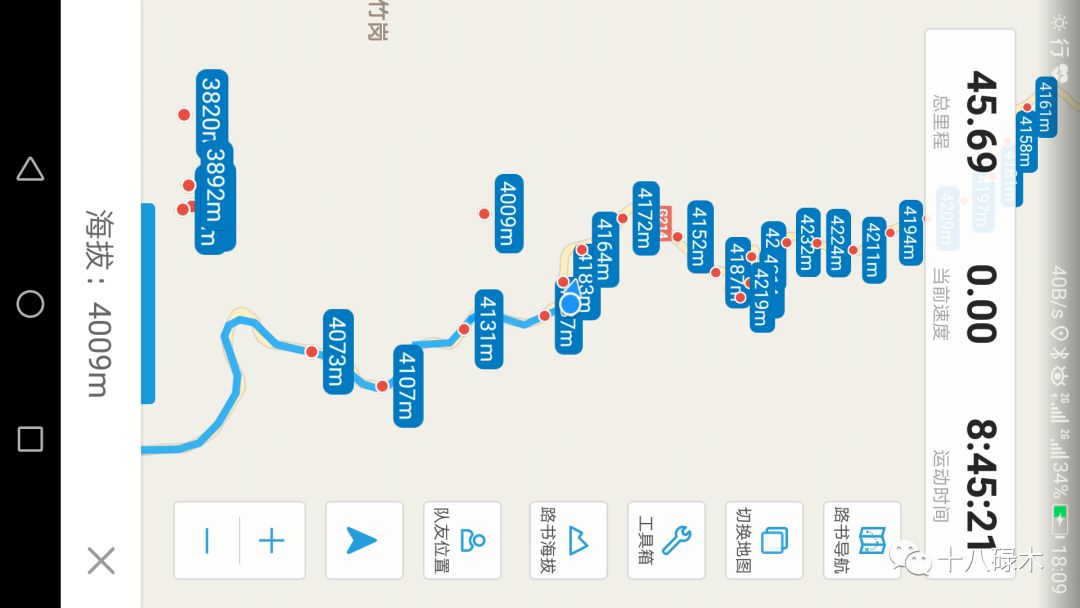 西藏滇藏骑行攻略,骑行滇藏丙察察线完整攻略