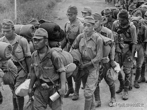 日本熊本师团,日军熊本师团有多凶残