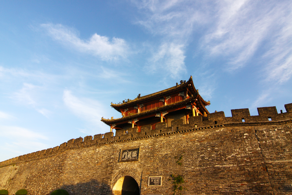 湖北有座低调的古城，斥资141.5亿改建，超过了该城一整年的税收