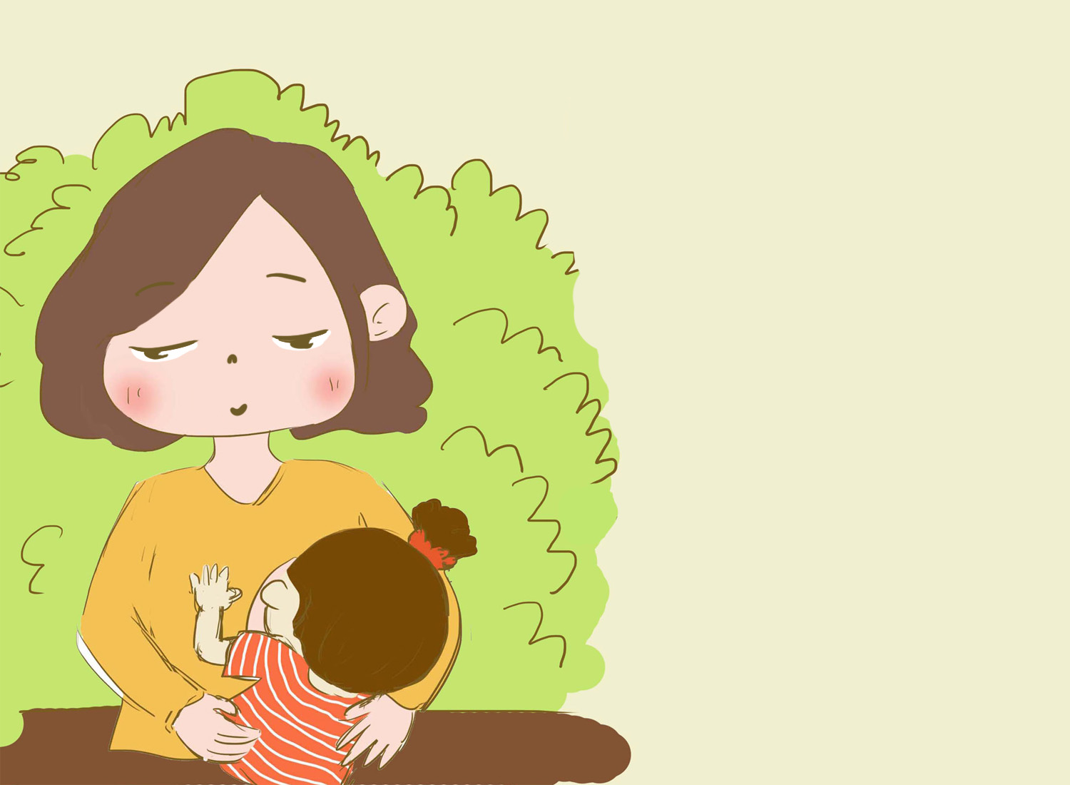 你觉得初乳黄黄的感觉很“脏”？别傻了，其实它才是最有营养的