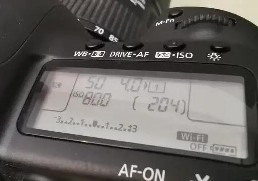 单反室内拍人像技巧和参数设置,佳能单反相机操作使用设置教程