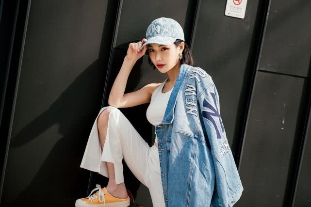 EXO、泫雅pick的潮牌,你确定不来一顶MLB帽子吗？