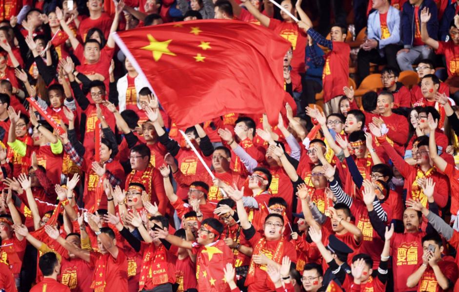 中国足球体能训练的问题,中国足球锻炼