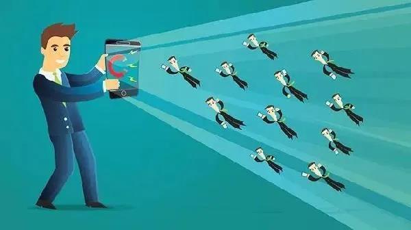 怎么快速加群吸粉,微信怎么加群号入群