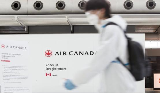 加拿大这一举措，解除了万千国际留学生的后顾之忧