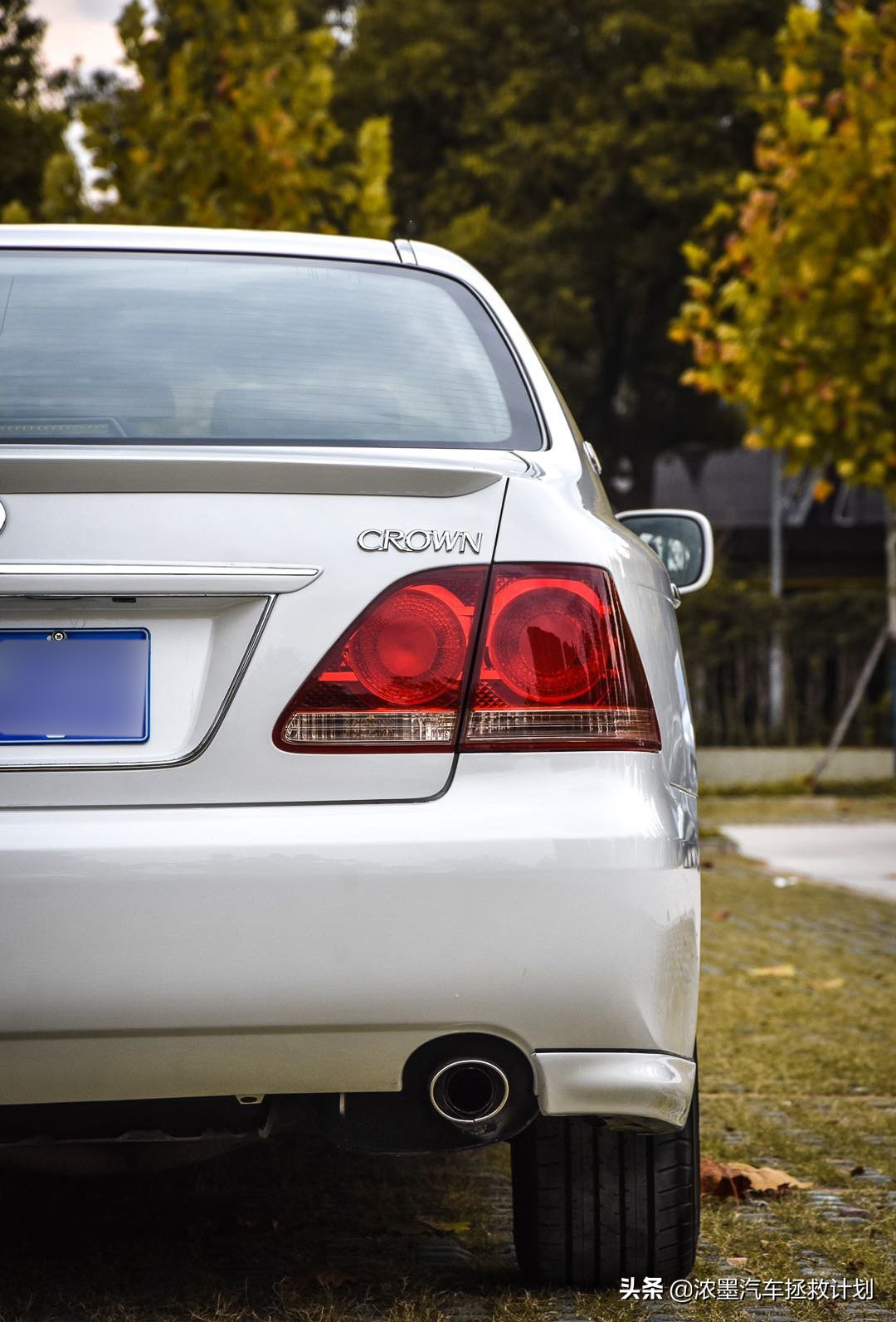 日系五菱之光,日系最好的三款车丰田皇冠