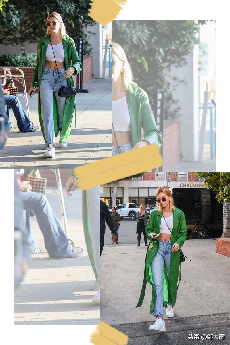 海莉和肯豆tiktok,海莉肯豆赛琳娜