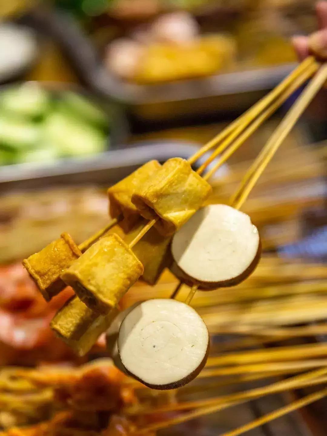 周末好吃的食材打卡,周末打卡美食分享