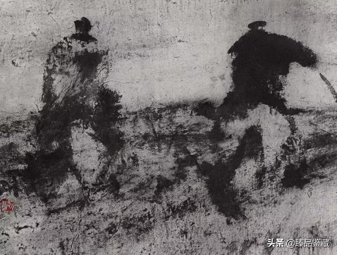 杨刚画家,杨刚画家达州