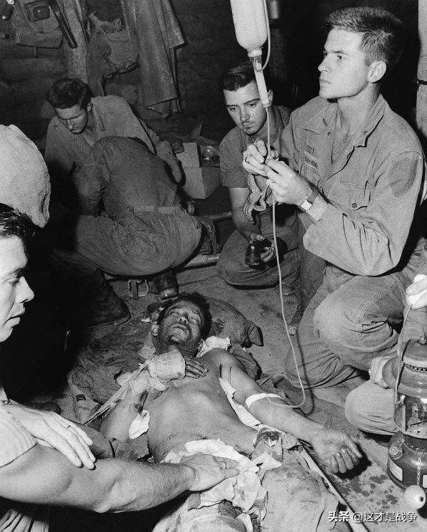 美军解密档案,美军解密