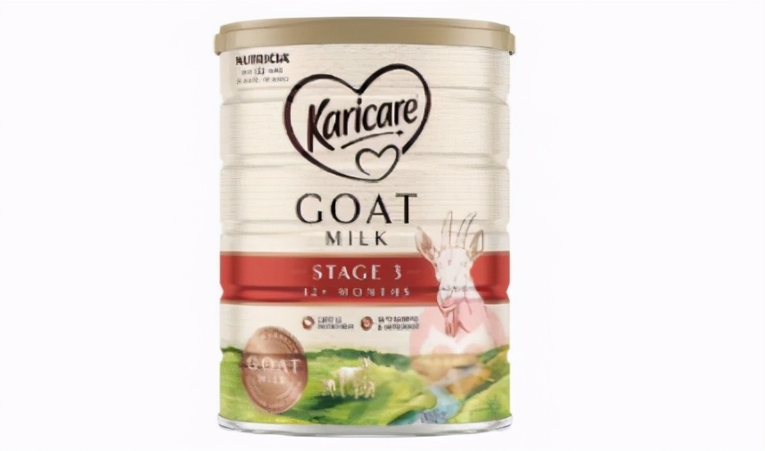 新国标羊奶粉有哪些品牌,羊奶粉10大品牌新闻