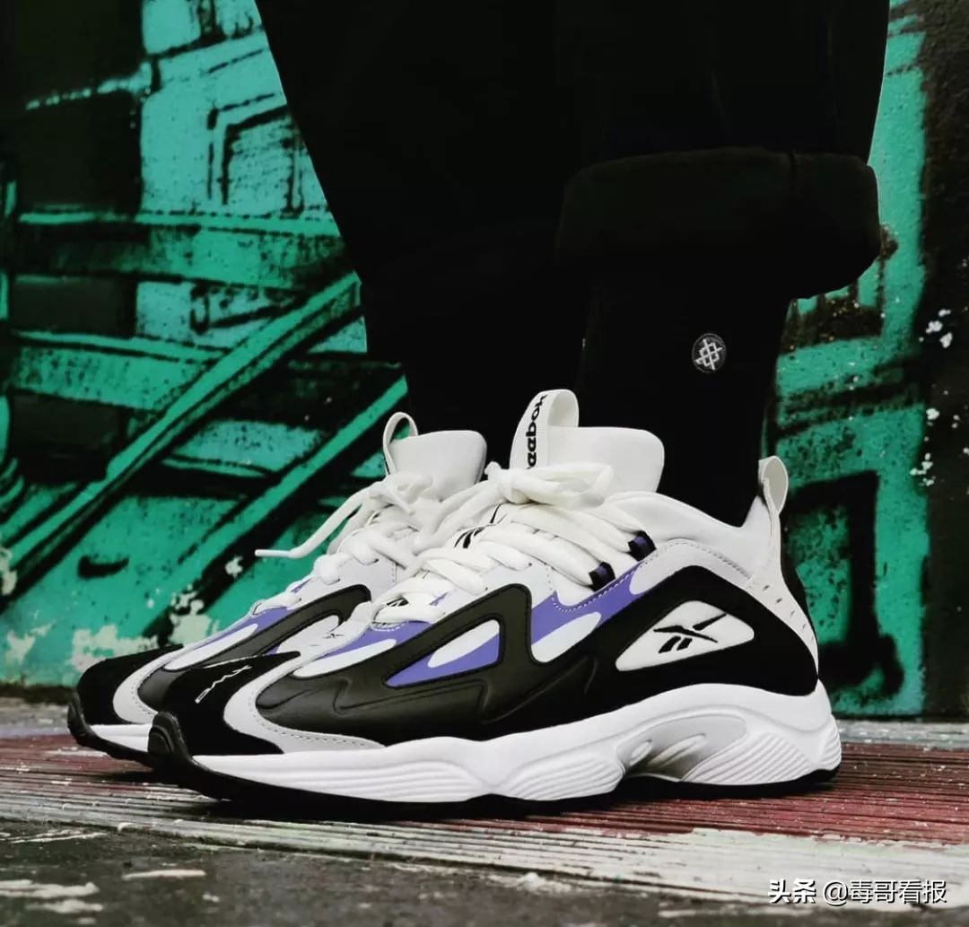 reebok为什么那么便宜,reebok好穿吗