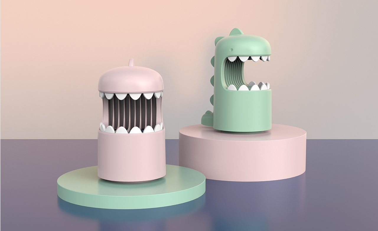 「首选好商家」有了它，让你夏天睡个安稳觉