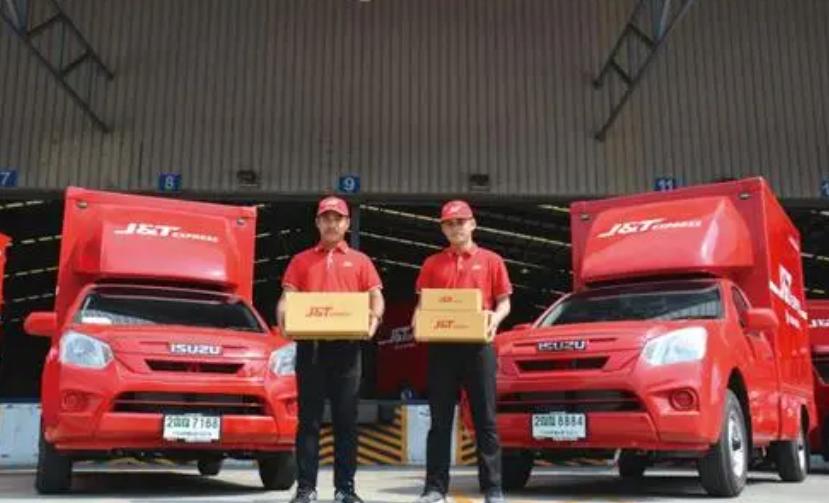 四通一达你来我往，顺丰单打独斗，谁都没有注意到这只低调兔子