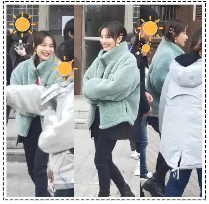 对不起，我要拉黑吴昕的淘宝店了