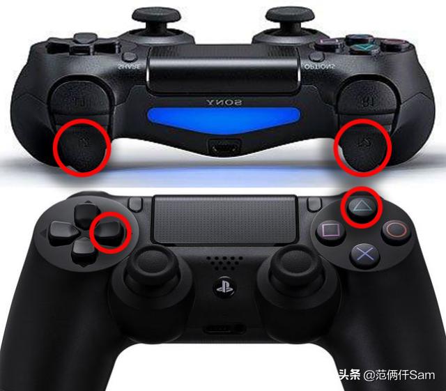 ps4如何设置连接港服,ps49.0系统登录港服方法